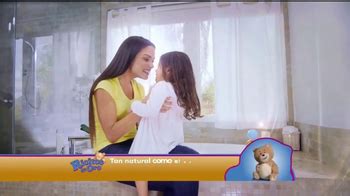 Ricitos De Oro TV Spot Acondiciona Y Nutre ISpot Tv