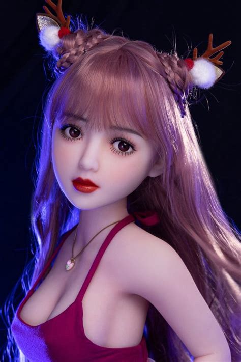 Model Mira Lifelike Sex Doll Sex Body Sex Doll Masturbateur Seins Et