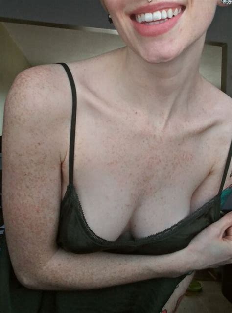 Wearing silk always makes for a good day ðŸŒž Porn Pic