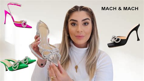 Machandmach Heels Review How To Strap Them Giveaway Winner Announced