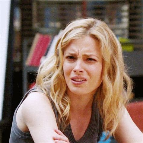 Hot Community What Confused Really Seriously Not Amused Britta Wait What Britta