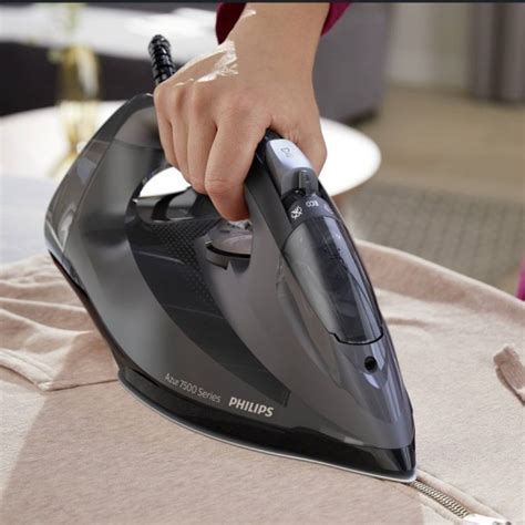 Утюг Philips DST7511/80 — купить в интернет-магазине ОНЛАЙН ТРЕЙД.РУ