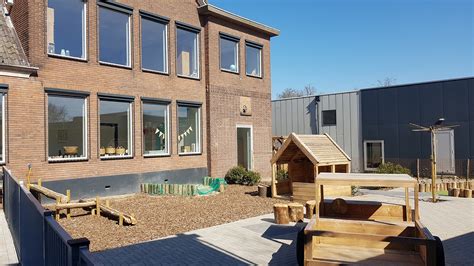 Project Kinderopvang En Nu Jij YourHome