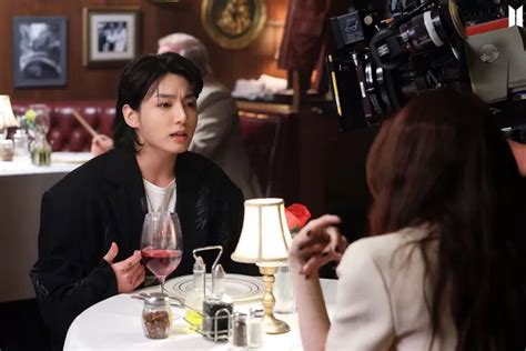 Sejarah Baru Seven Nomor Billboard Hot Jungkook BTS Jadi Artis K Pop Pertama Raih