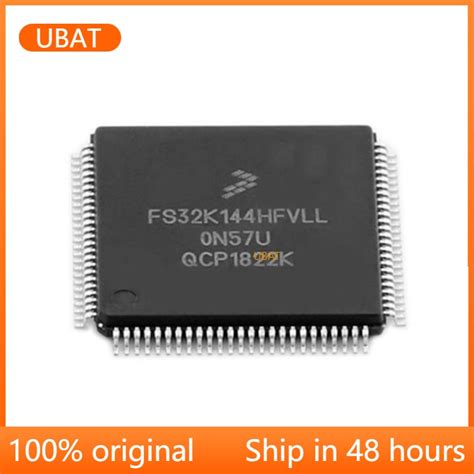 Pieces Fs K Hft Vllt Lqfp Fs K Hfvll Microcontroller