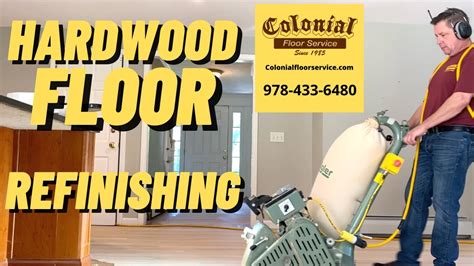 Hardwood Floor Refinishing Wood Floor Restoration Tips For Home