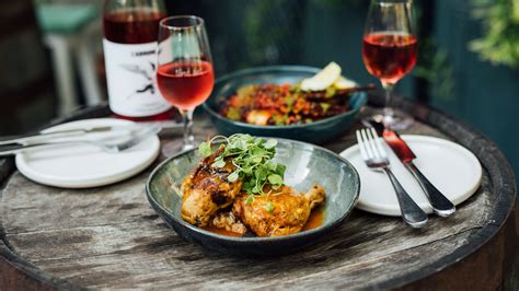 Monarque - Review - Old Montreal - Montreal - The Infatuation