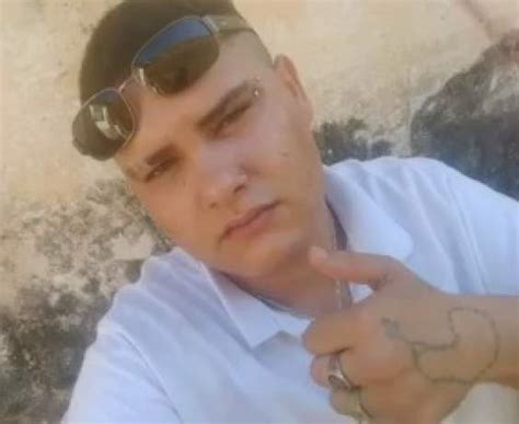 Homem Morto Facadas Em Pen Polis Hojemais De Ara Atuba Sp