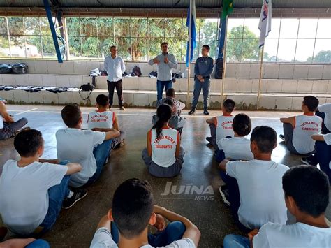 Regras Da Escola Militar