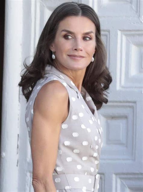 Cine Y Concierto De Amaia Los Planes Culturales De La Reina Letizia En