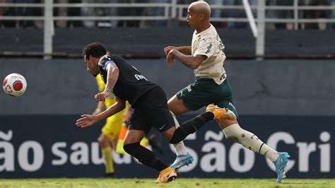 Palmeiras X Red Bull Bragantino Prováveis Escalações Onde Assistir E