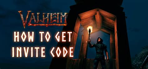 join code valheim nitrado