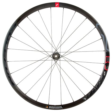 Fulcrum Racing Db Way Fit Afs Front Wheel Lordgun Online Bike Store