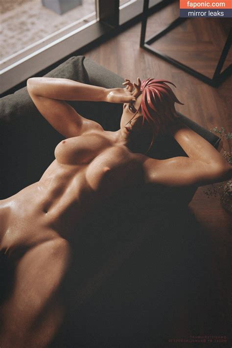 Cyberpunk 2077 Aka Cyberpunkgame Nude Leaks Photo 2039 Faponic