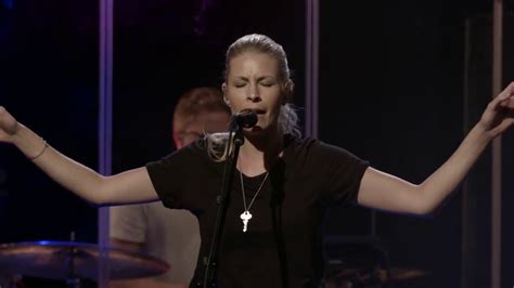 Come To Me Jenn Johnson Spontaneous Youtube