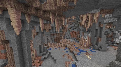 5 Things To Know About Dripstone Caves In Minecraft 118