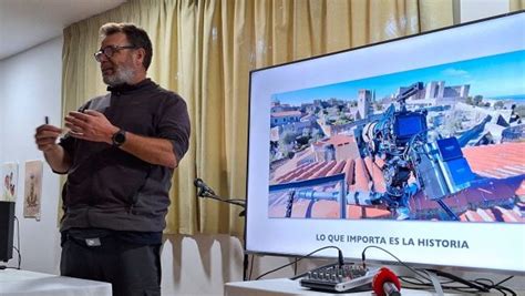 Los Barrios acoge una Jornada de fotografía de Naturaleza en el Hotel