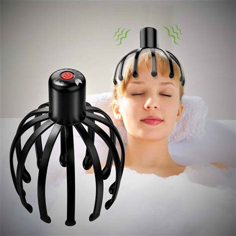 7 Best Scalp Massagers For Hair Growth And Care Review 2022