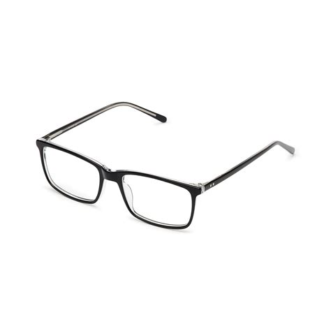 Bill Bass Lou Mens Prescription Glasses Bupa Optical