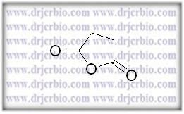 Succinic anhydride - DR JCR BIO DR JCR BIO