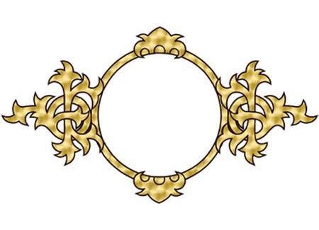 Gold Leaf Fire Truck Graphics Fire Truck Graphics | Fire Truck