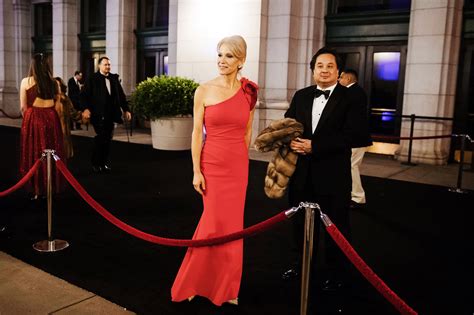 Kellyanne Conway’s Ex-Husband Makes Nearly $1 Million Donation to Get ...