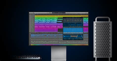 Logic Pro Apple Uk