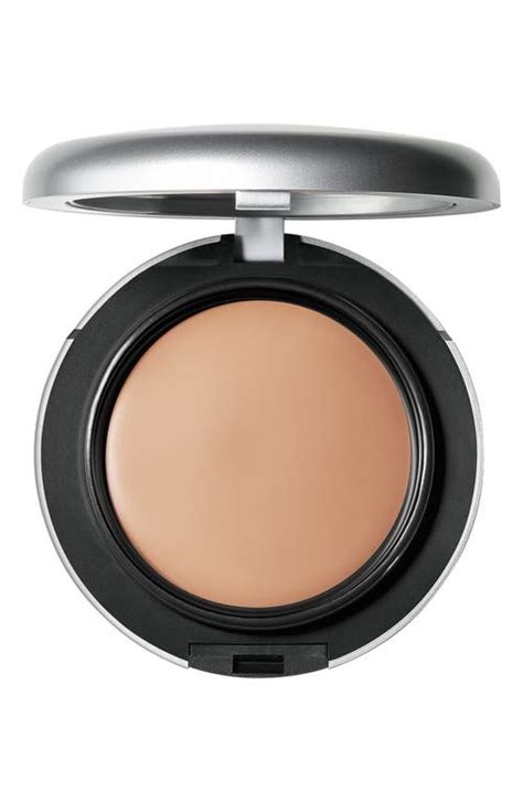 Mac Cosmetics Studio Fix Tech Cream To Powder Foundation Nw10