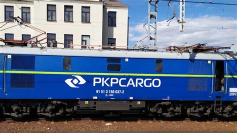 PKP Cargo ma list intencyjny ws sprzedaży Cargotor na rzecz PKP PLK