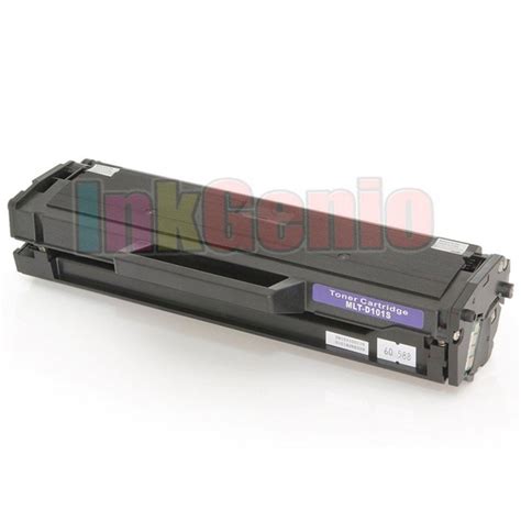 Oferta Cart Toner Alt Samsung Mlt D101s Ml 2165 Al Mejor Precio