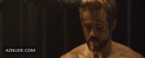 Ryan Reynolds Nude And Sexy Photo Collection Azmen