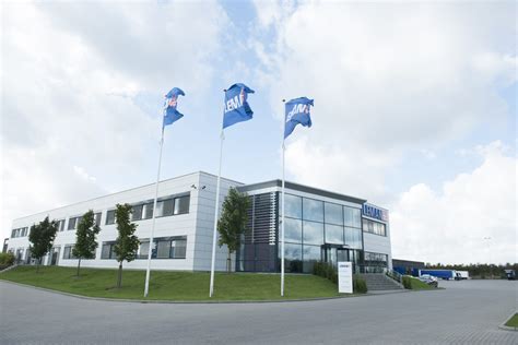 LEMAN presents annual results for 2023: A year of massive investments ...