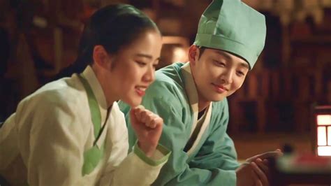 The Ade 디에이드 We Have to Meet Again 우리 다시 또 만나야해 Poong the Joseon