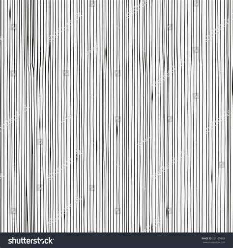 Seamless Pattern With Wood Texture Hand Drawn Vertical Lines Made By