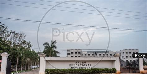 Image Of Raghu Engineering College Yo186824 Picxy