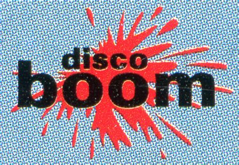 Disco Boom | Eurobeat Wiki | Fandom