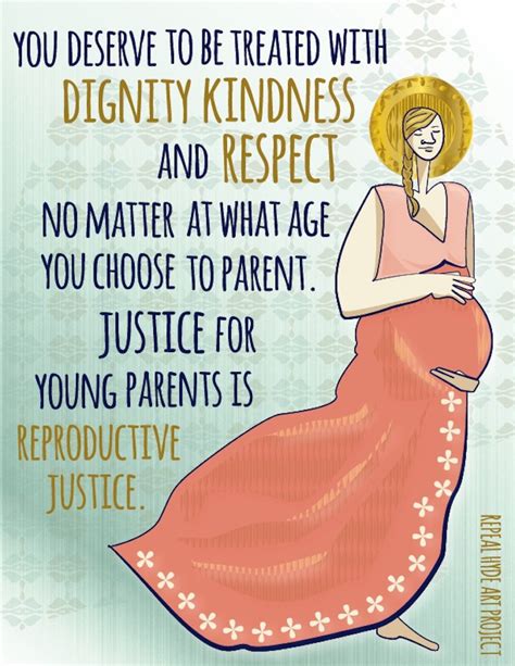 These Images Explain Why Reproductive Justice Is Very Important