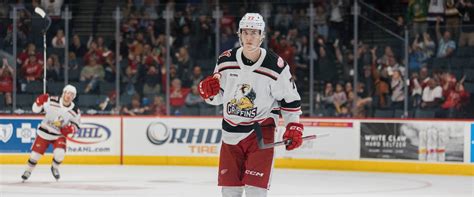 Grand Rapids Griffins Simon Edvinsson Recalled By Detroit