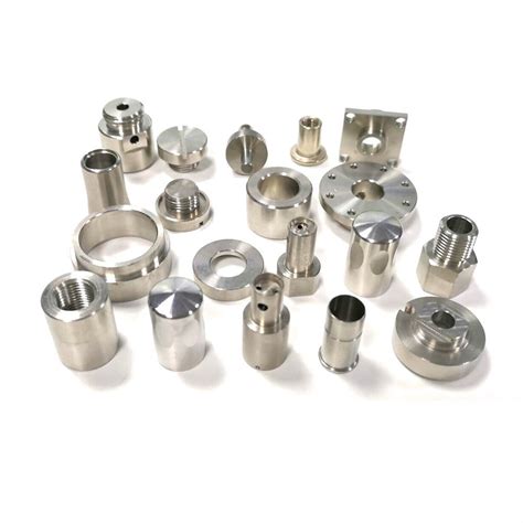 Buy Customized Cnc Machining Parts Turning Milling Drilling Spare Parts