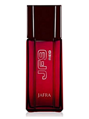 Jf Red Jafra