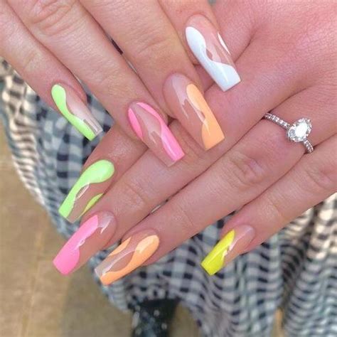 30 Best Summer Nail Colors To Try This Year [2024] Trends And Ideas