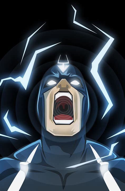 Rage Series Marvel Universe Art Marvel Wallpaper Black Bolt Marvel