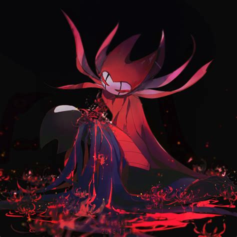 Hollow Knight Grimm Mumukart