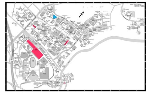 University Of Hawaii Campus Map Verjaardag Vrouw 2020