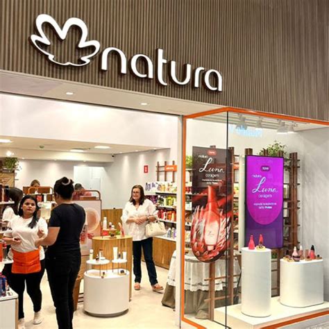 Natura Shopping Benfica