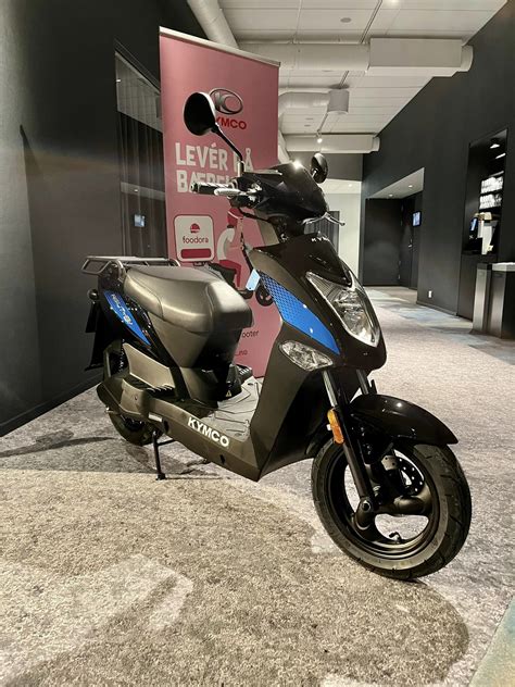 Looks Like There Is A Electric Kymco Agility Scooter On The Way R Scooters