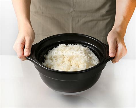 【楽天市場】hario ご飯釜 土鍋 フタがガラスのご飯釜 2～3合 土鍋ご飯 ハリオ ごはん 2合 3合 ご飯鍋 ごはん鍋 ごはん釜 簡単