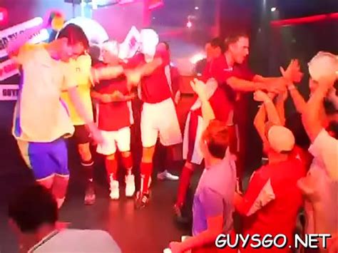 Homo Orgy With Hundred Guys XVIDEOS