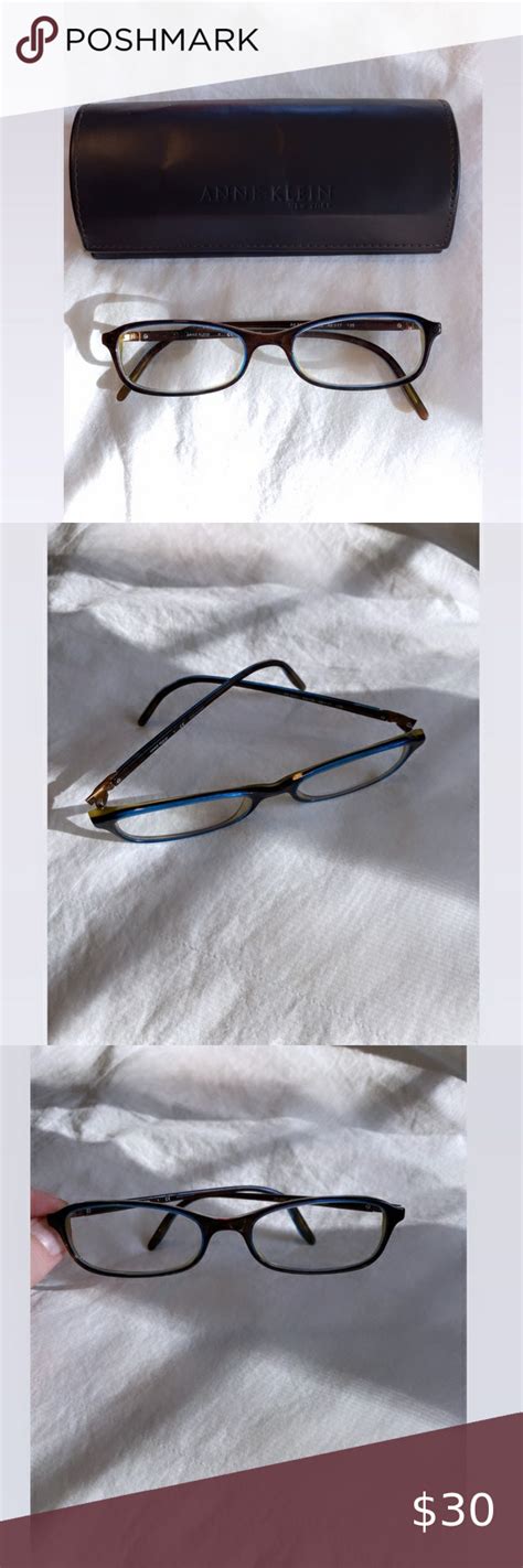 Anne Klein Prescription Eyeglasses Prescription Eyeglasses Glasses