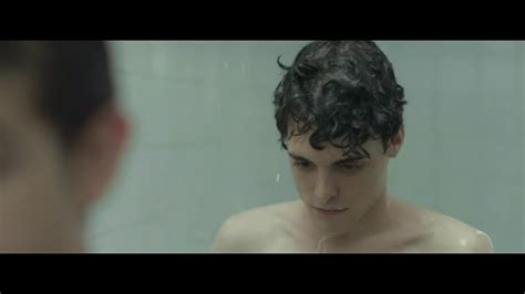 The Way He Looks Gay Shower Scene Hoje Eu Quero Voltar Sozinho Subtitles YouTube